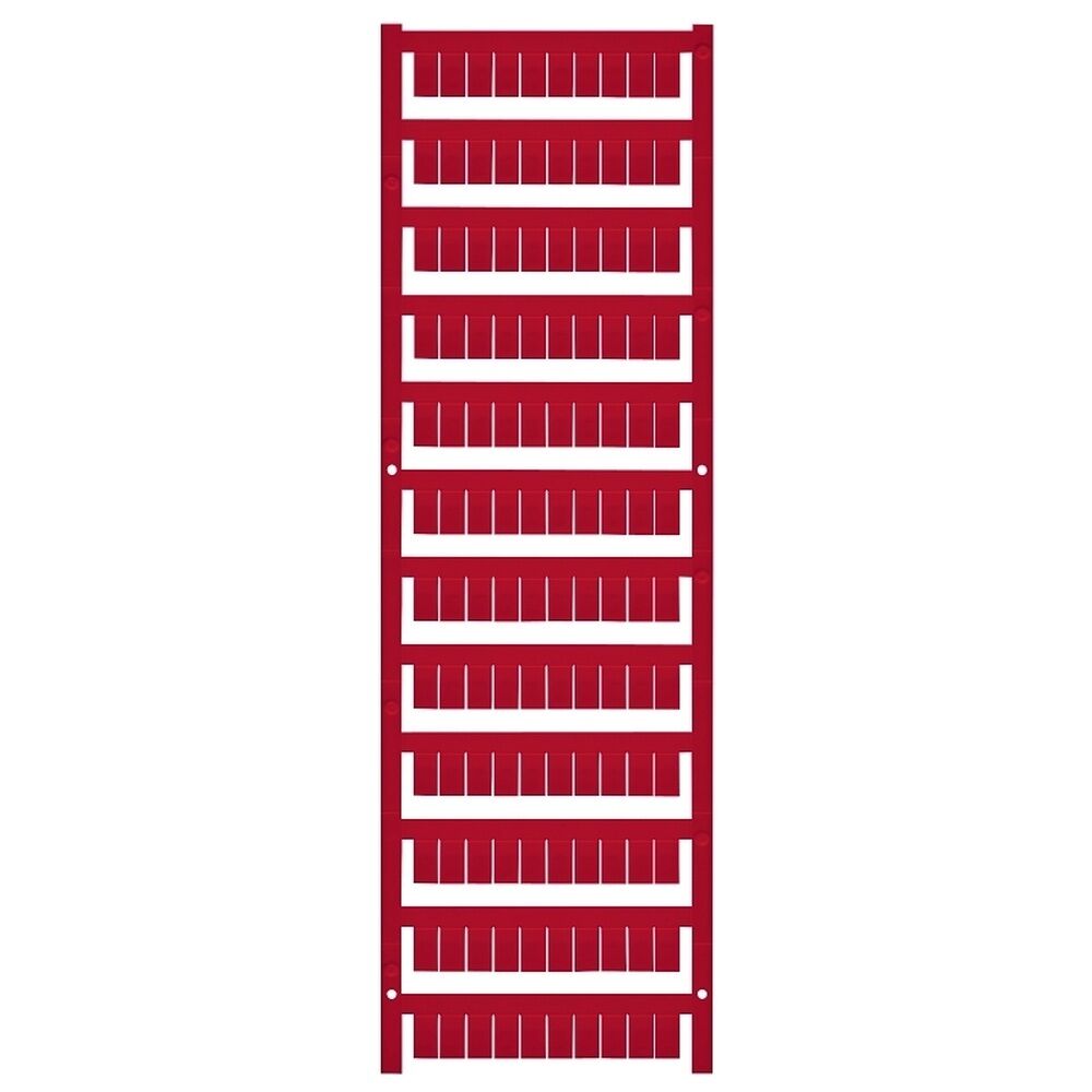 Weidmüller Klemmenmarkierung 1917440000 Typ WS 10/6 MC M NE RT