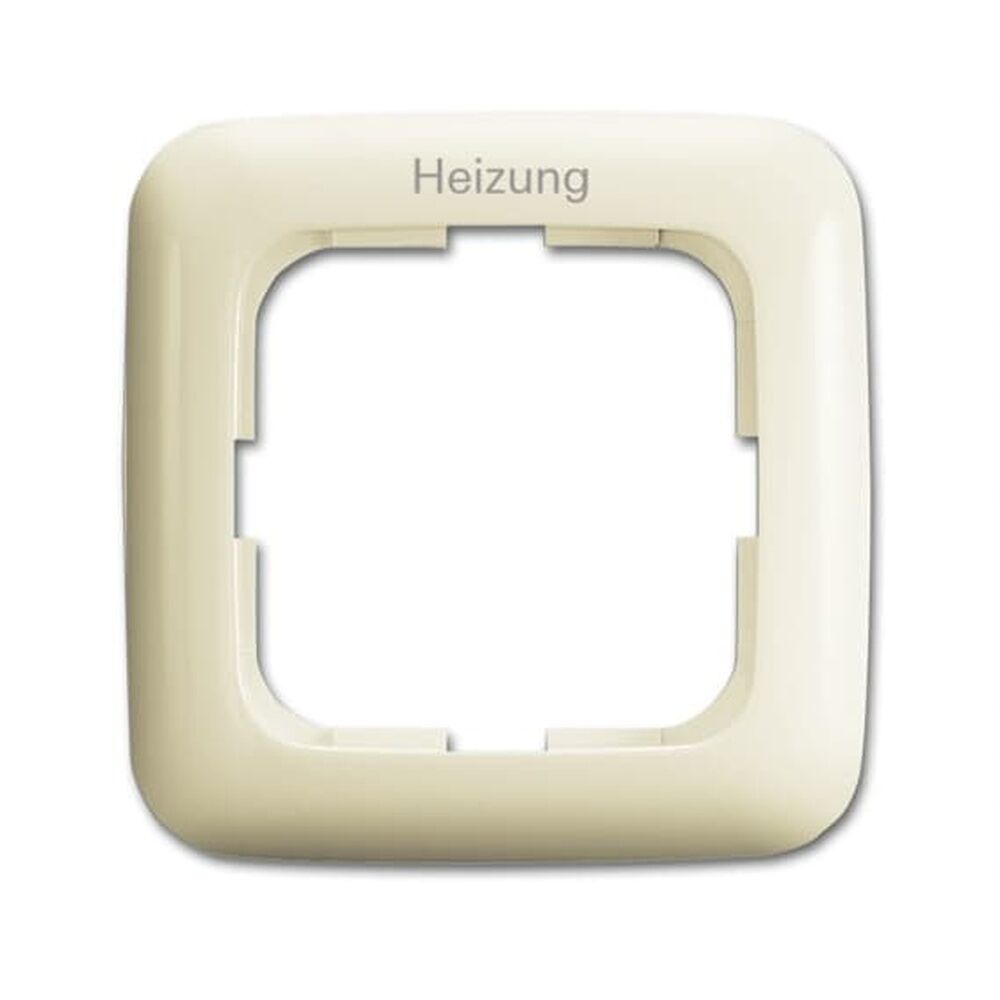 Busch-Jaeger Abdeckrahmen 2511 JH-212 Nr. 2CKA001725A0662