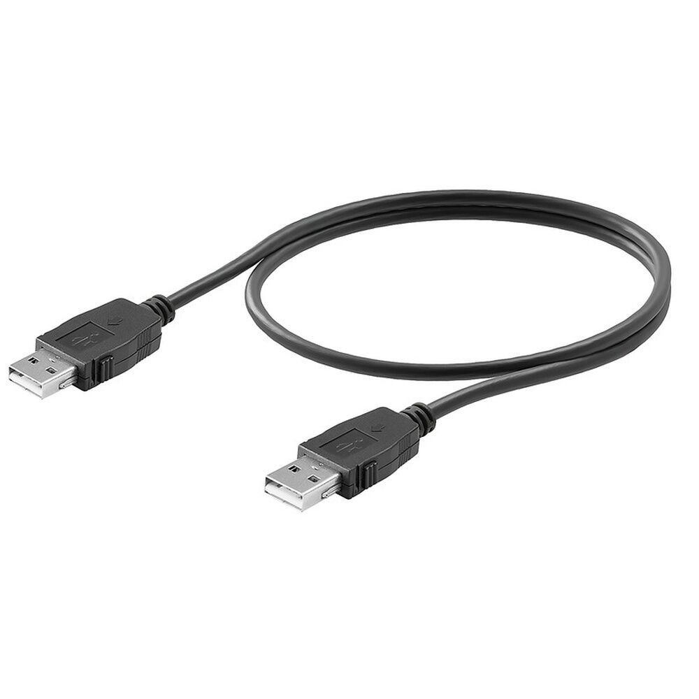 Weidmüller USB Kabel 2695980018 Typ IE-USB-A-A-1.8M-ML