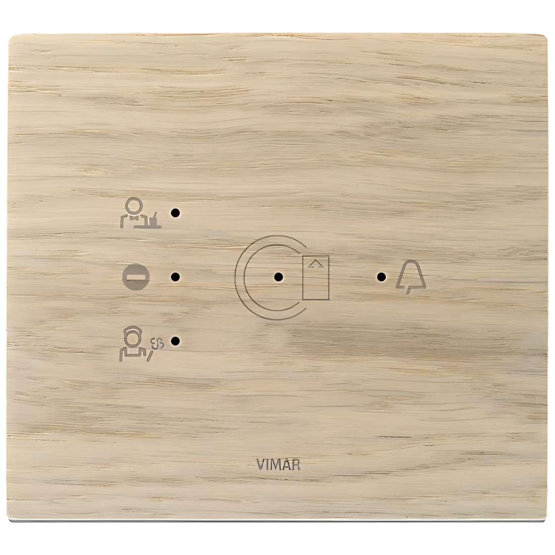 Vimar Abdeckrahmen 21666.32