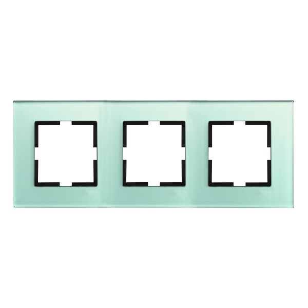 HHG Abdeckrahmen Acrylglas 92190003-DE Nr. 92190003DE