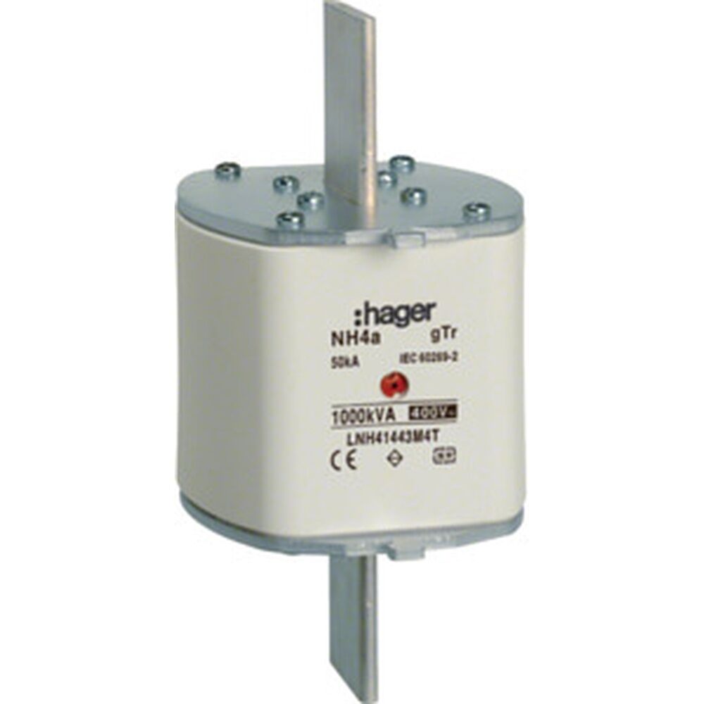 Hager NH-Sicherung NH4a LNH41443M4T