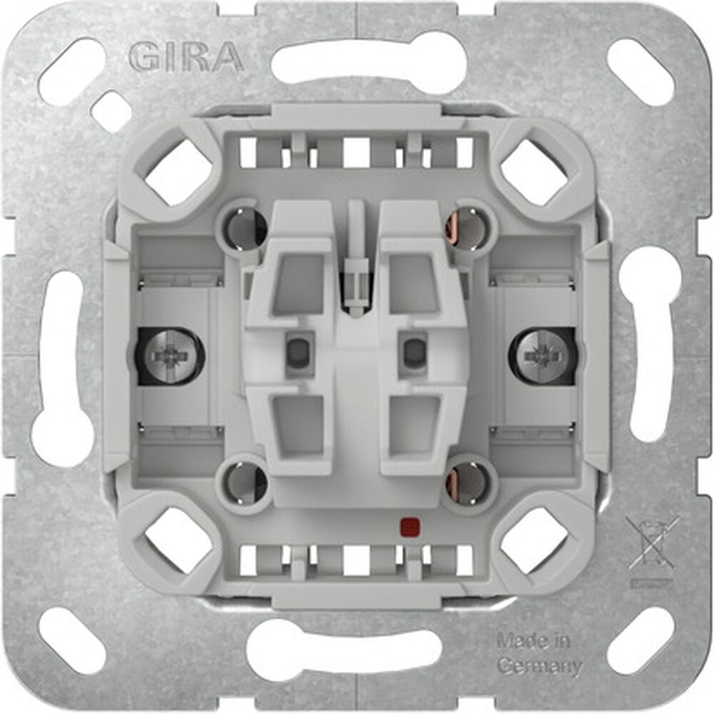 Gira Einsatz Zugtaster 356500