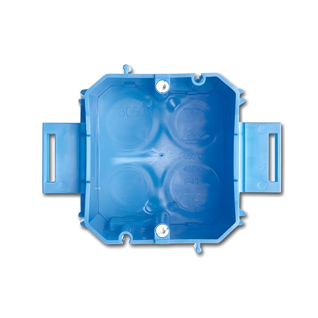 Busch-Jaeger UP Dose 3060 Nr. 2CKA001740A0082