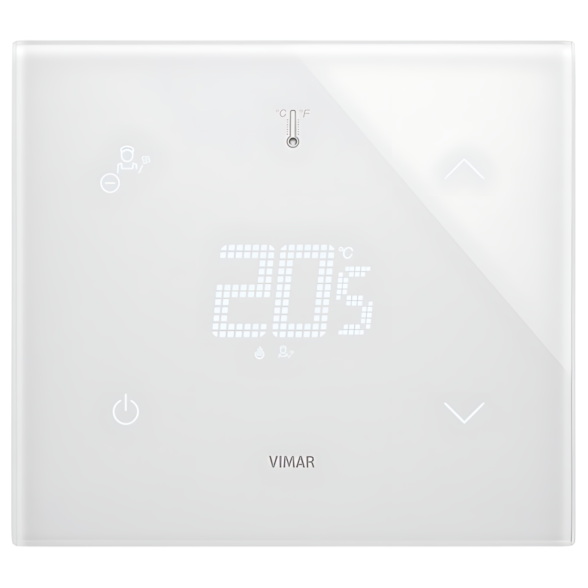 Vimar Thermostat 21814.H.70