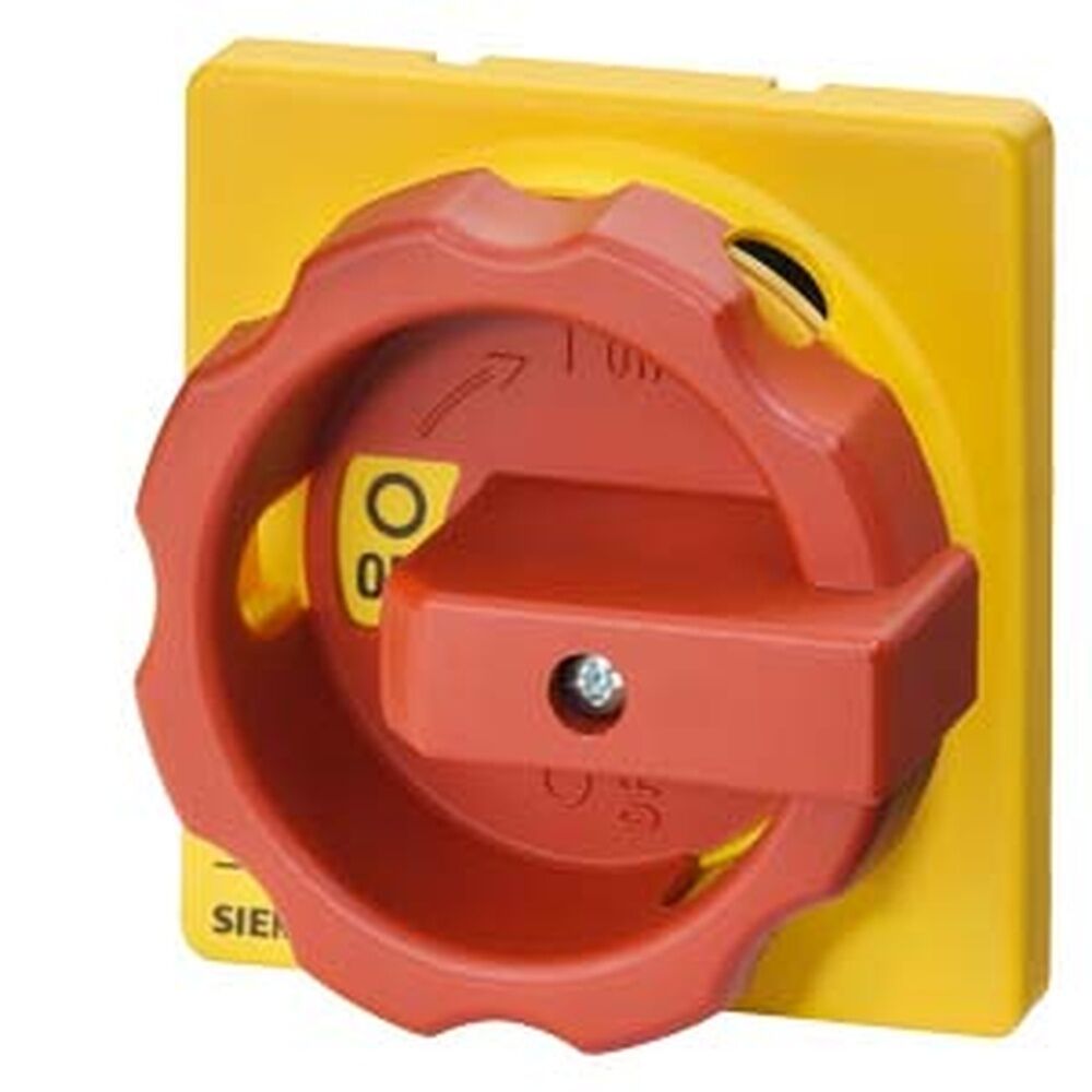 Siemens Drehantrieb 3LD9224-3B 