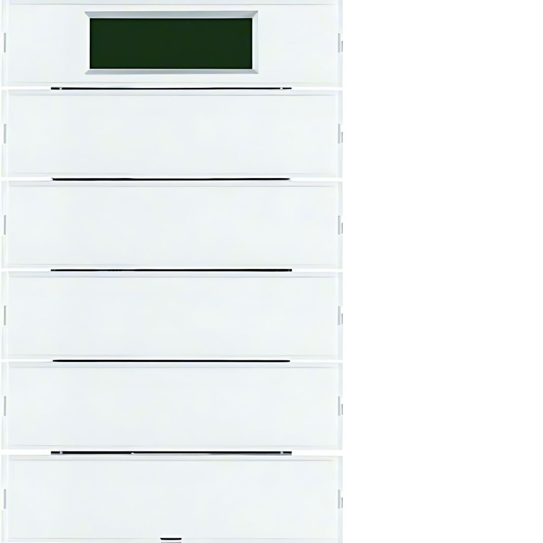 Berker Tastsensor 75665770 