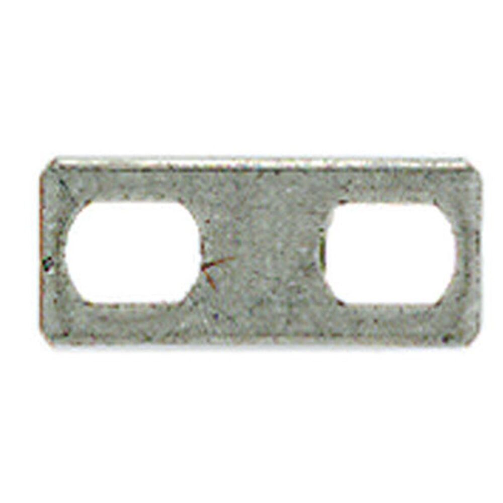 Weidmüller Querverbinder 0194300000 Typ QL 2 SAK6N