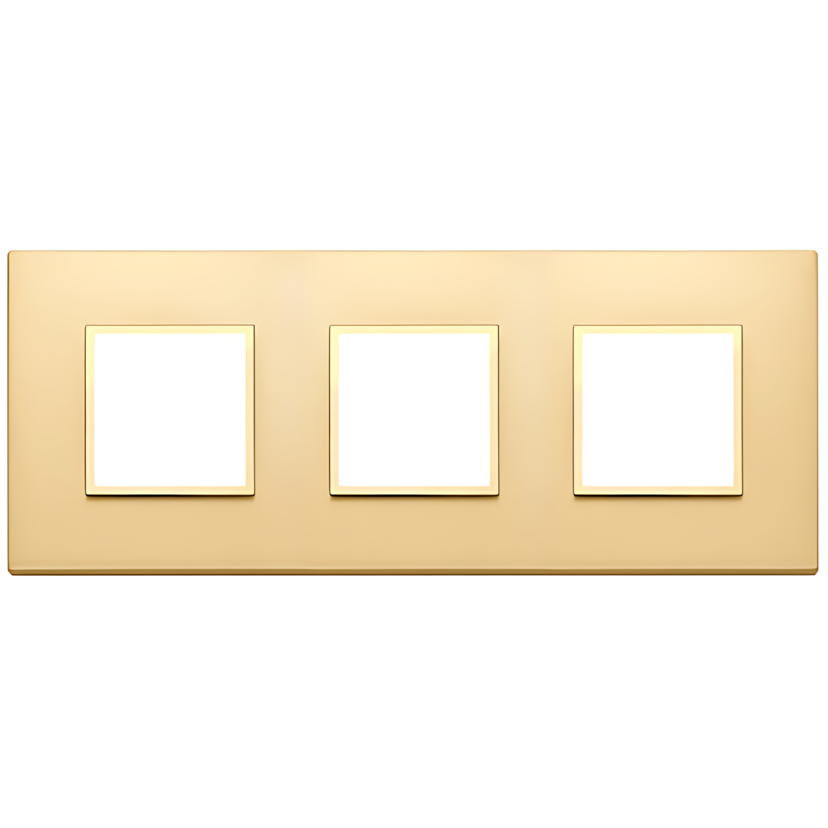 Vimar Abdeckrahmen 21644.G10