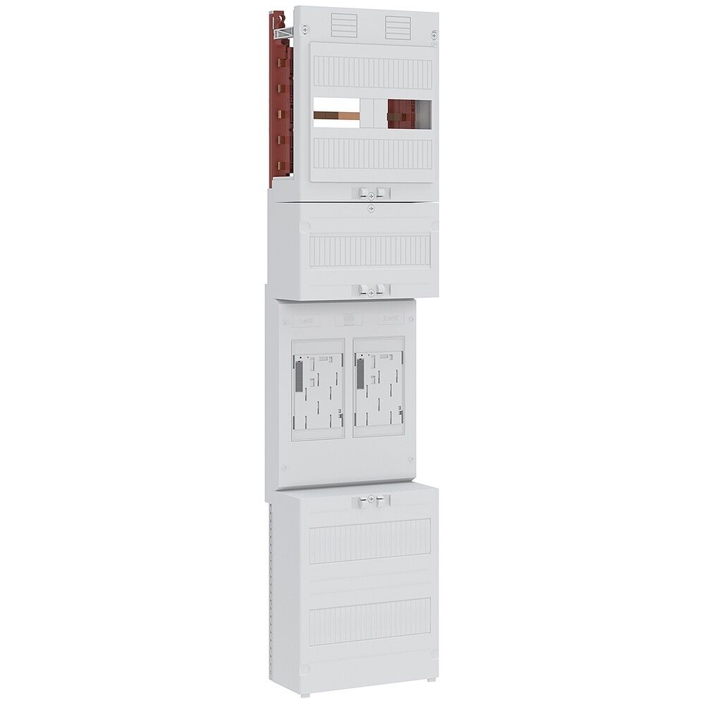 ABN Zählerplatz Z17EE2500