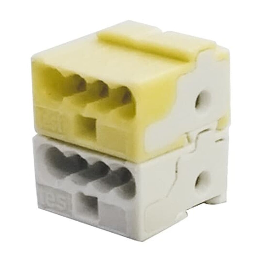 Busch-Jaeger Anschlussklemme 6183-101 Nr. 2CKA006183A0032