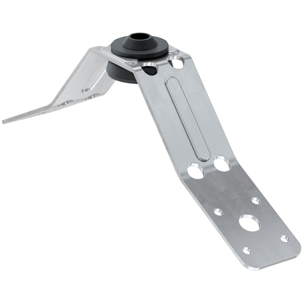 Fischer Lüftungsrohrbügel 024675