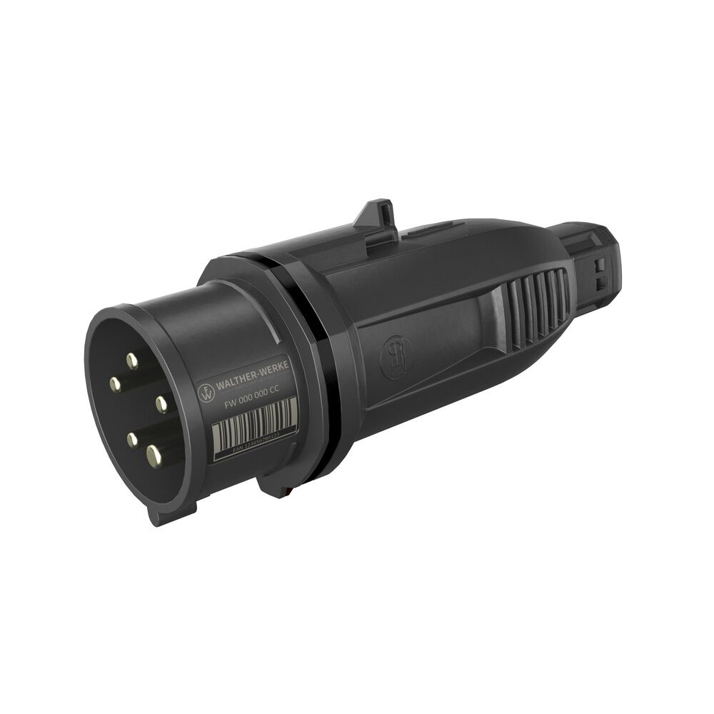 Walther-Werke CEE NEO Stecker FW210507CC