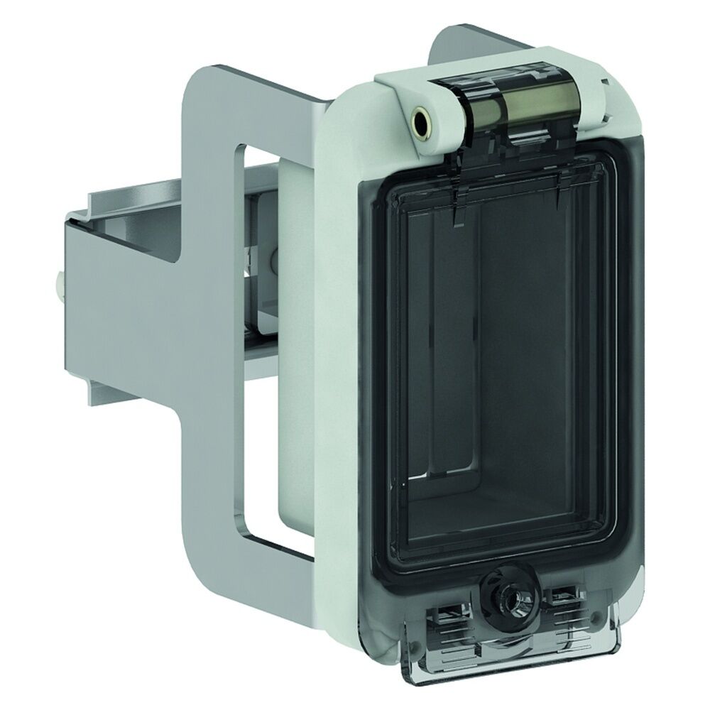 Bals Betätigungsklappe 5885