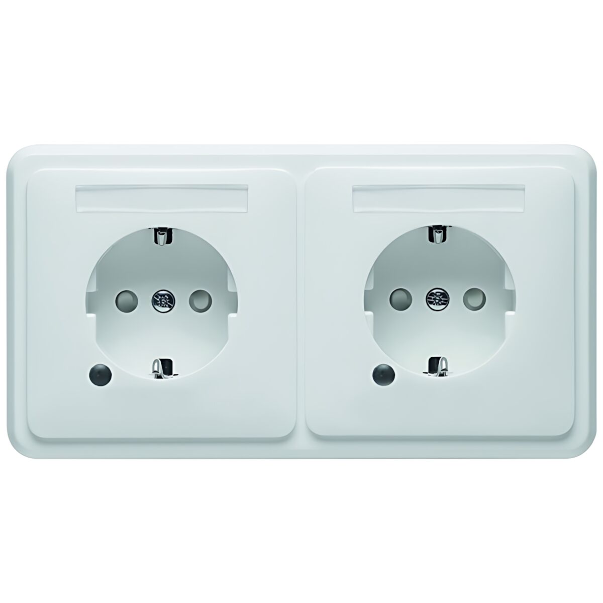 Peha Geräte Kombination 00073891 Typ H 80.6612/672.03 SI NA LED/4 GE H