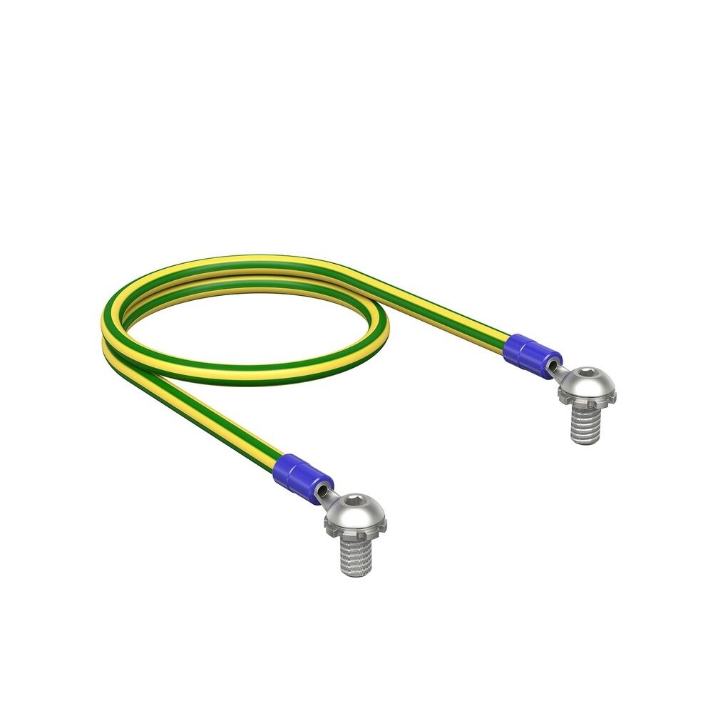 Kaiser Erdungsset 4265001 