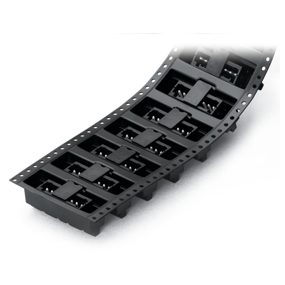 Wago Stiftleiste 733-336/105-604/997-446