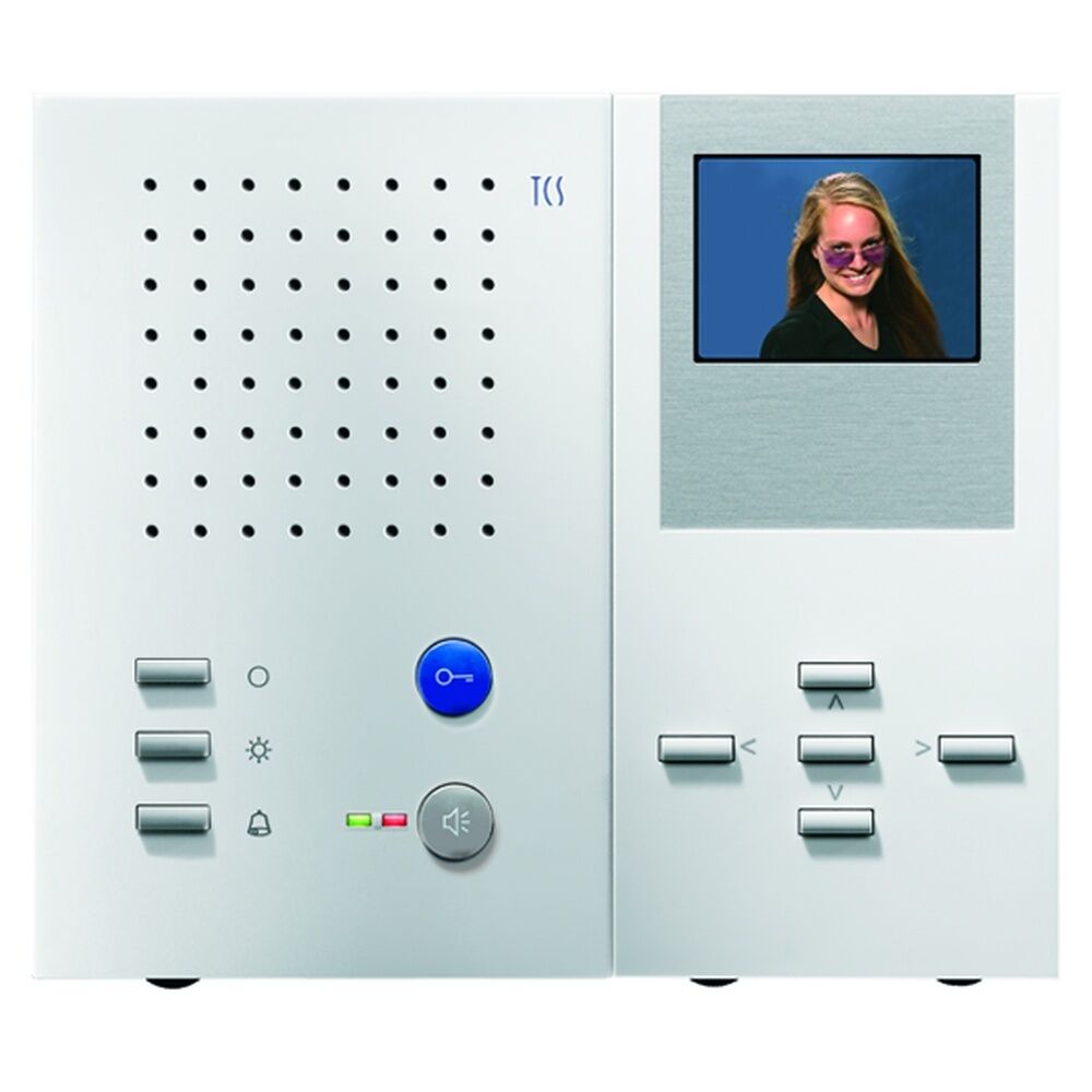 TCS Innenstation Video IMM2300-0140