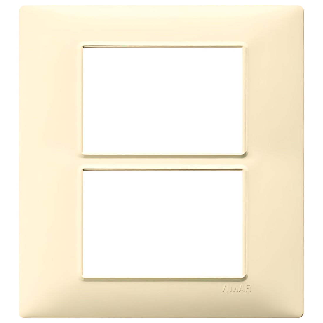 VIMAR Abdeckrahmen 14659.04