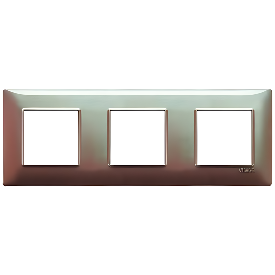 VIMAR Abdeckrahmen 14644.23