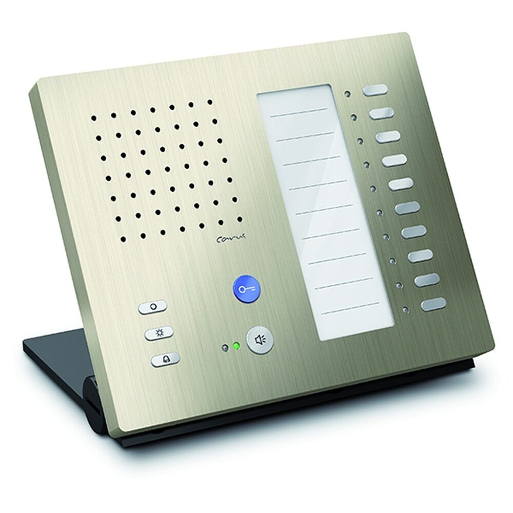 TCS Innenstation Audio CAI1110-0152