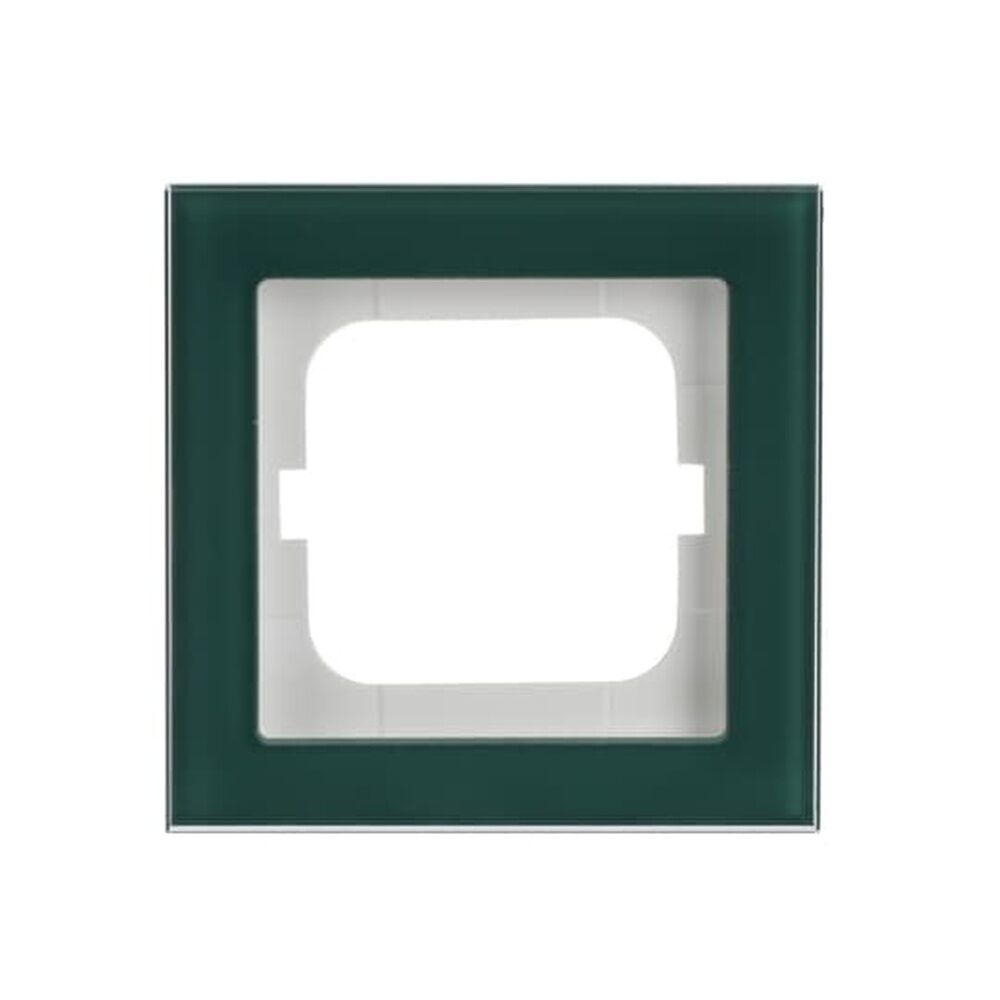 Busch-Jaeger Abdeckrahmen 1fach 1721-226 Nr. 2CKA001754A4770