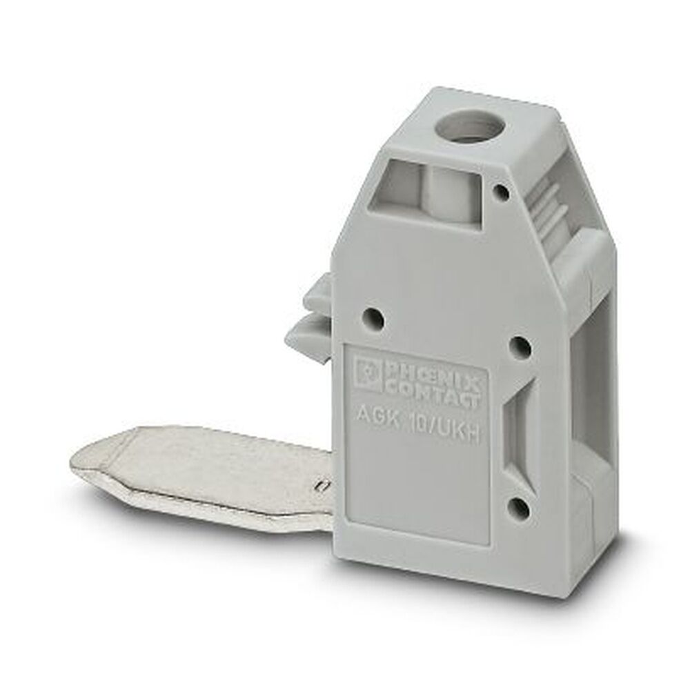 Phoenix Contact Abgriffklemme 3001763 Typ AGK 10-UKH 50
