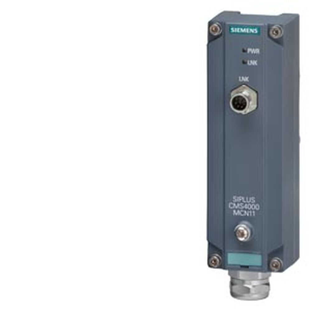 Siemens CMS Hardware 6AT8000-1EB00-3XA0 
