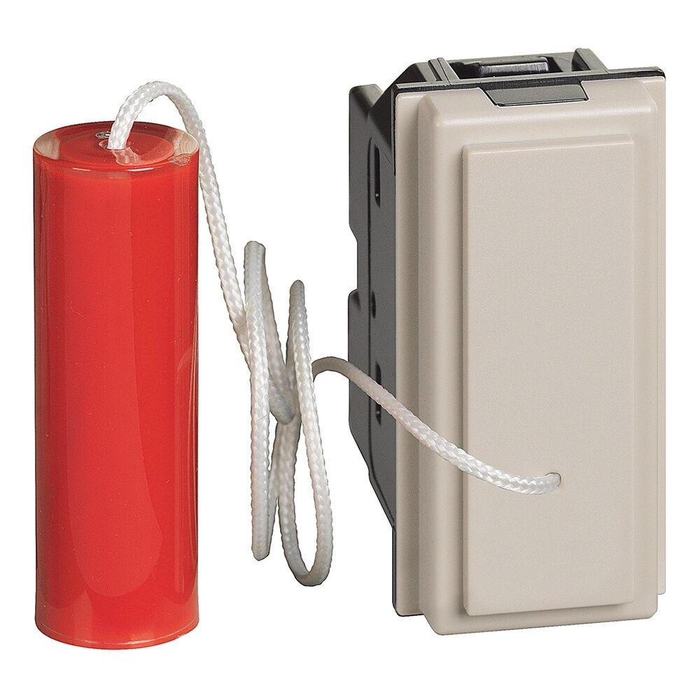 Bticino Zugtaster KM4033