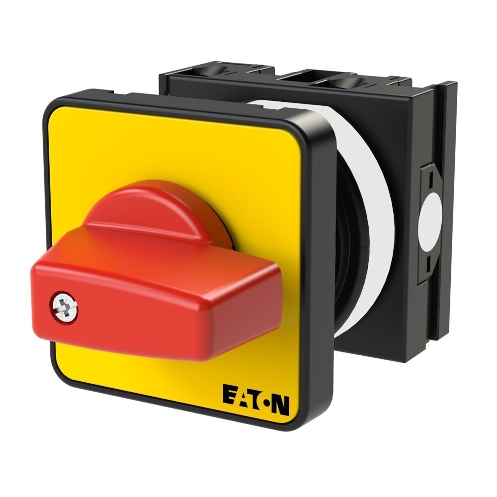 Eaton EIN AUS Schalter 009474 Typ T0-1-8200/E-RT