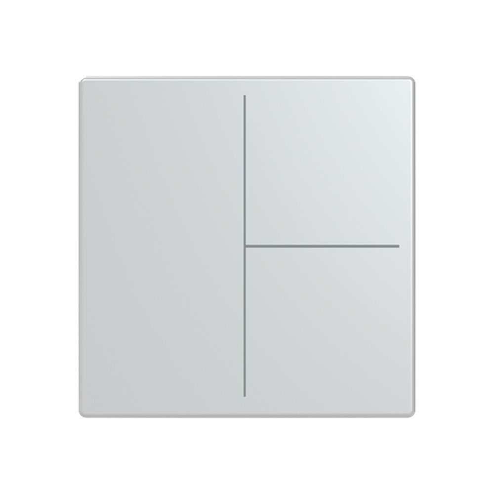 Busch-Jaeger Abdeckung  LFW/A.3.63.11-83 Typ 2CKA006199A0060