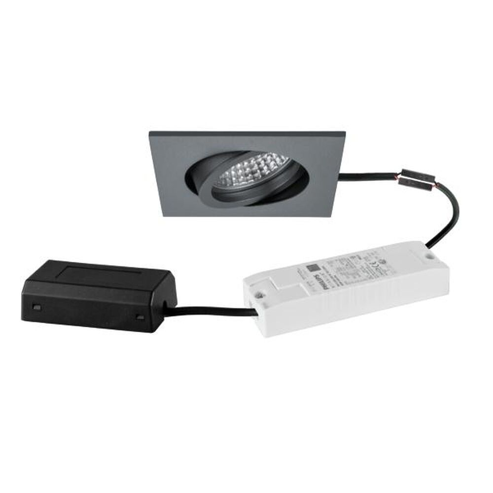 Brumberg LED Einbaustrahler 41444643