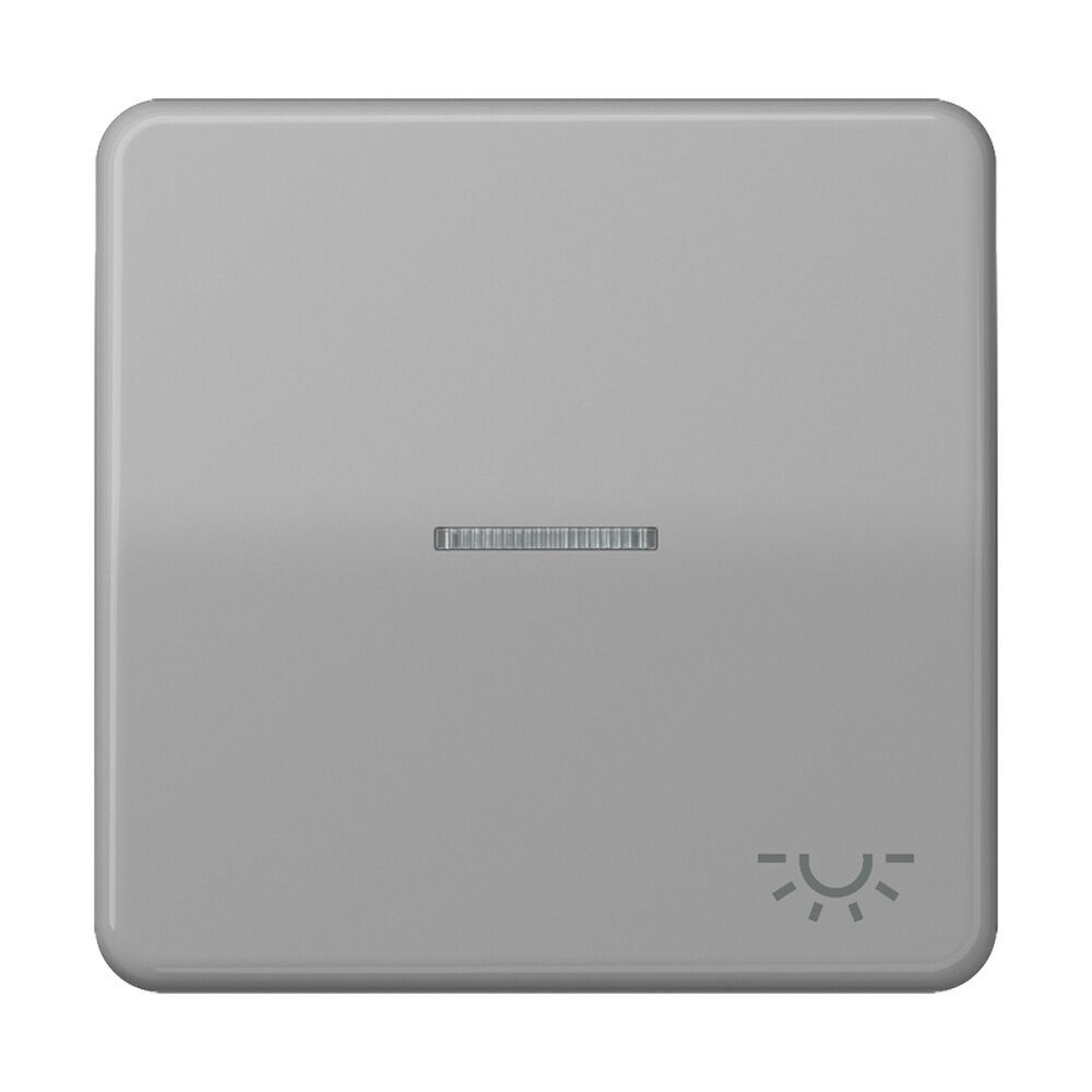 Jung Wippe CD 590 KO5L GR