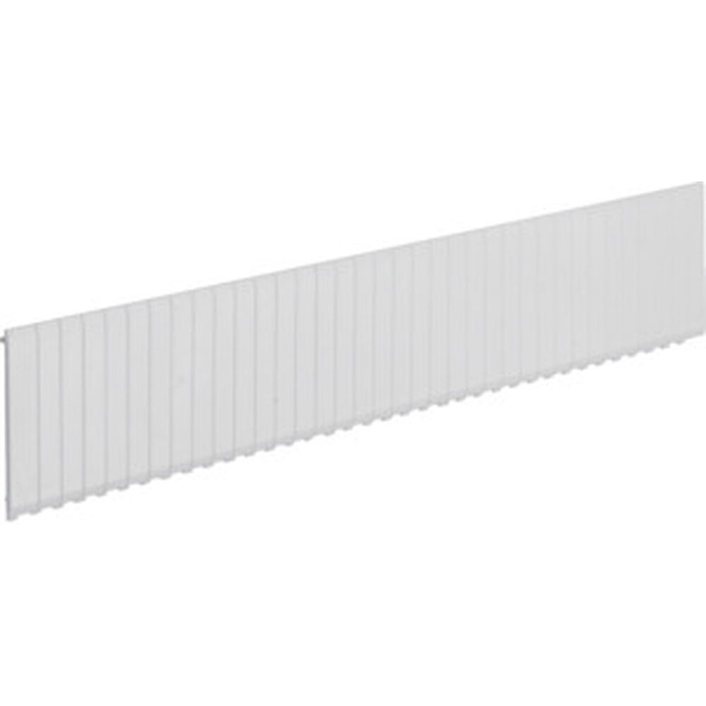 Hager Abdeckstreifen VZ416