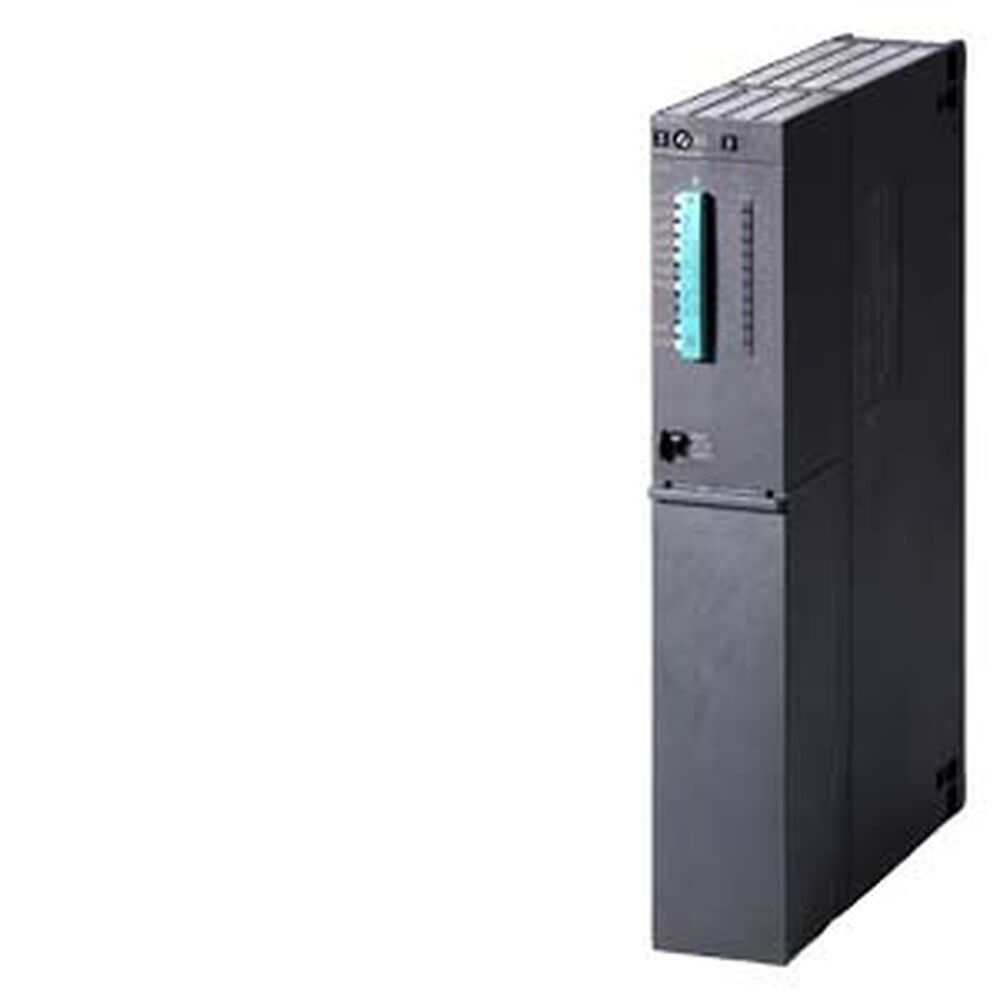 Siemens SIPLUS S7 400 CPU 6AG1417-4XT07-7AB0