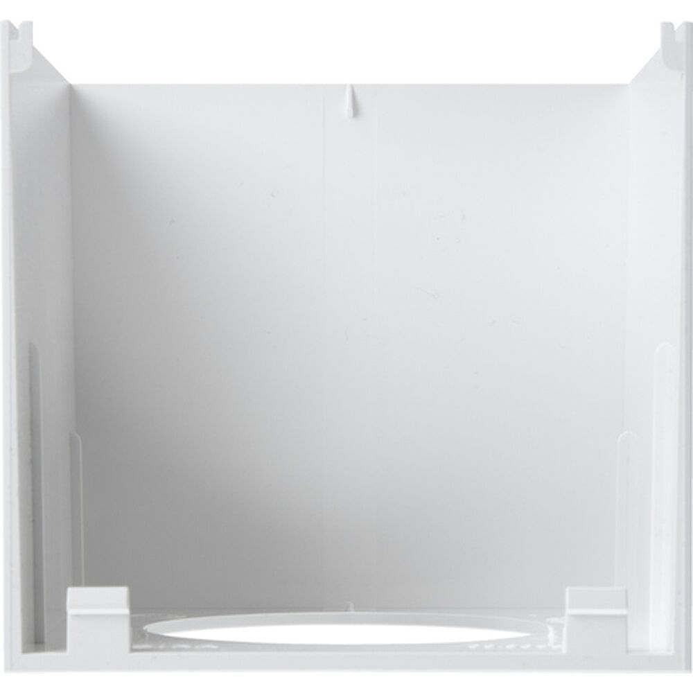 Gira Abdeckung u. Deckel 820102