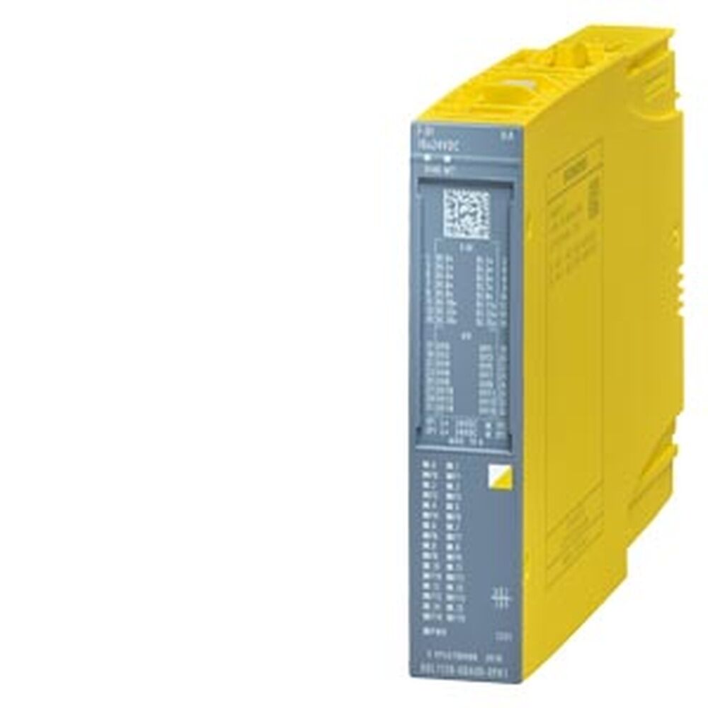 Siemens Digitales Eingangsmodul 6DL1136-6BA00-0PH1