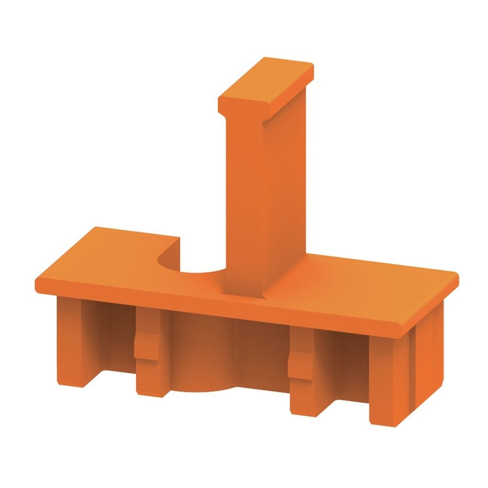 Weidmüller Schaltsperre 2615270000 Typ SSI 4