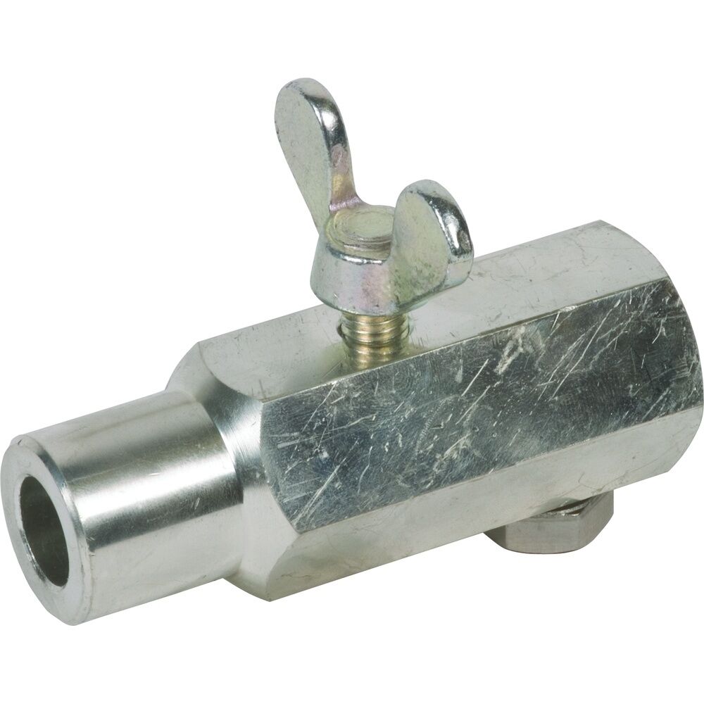 Dehn + Söhne Erdanschlussbuchse 790150 Typ EAB RN 16 FS