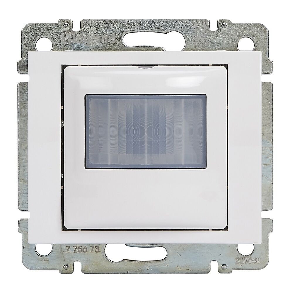 Legrand Bewegungsmelder 775673A 