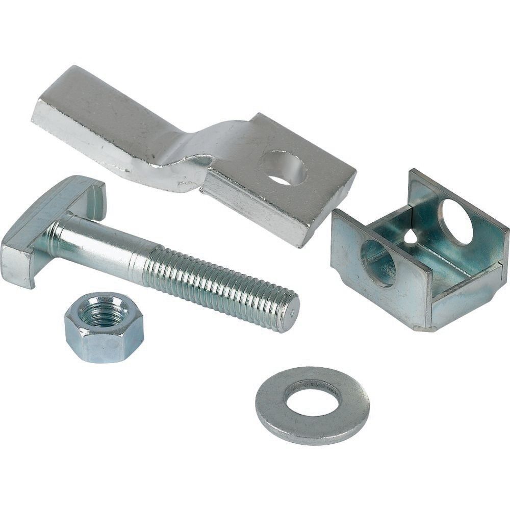 Eaton Sammelschienenklemme 091469 Typ AW30PEN-K20