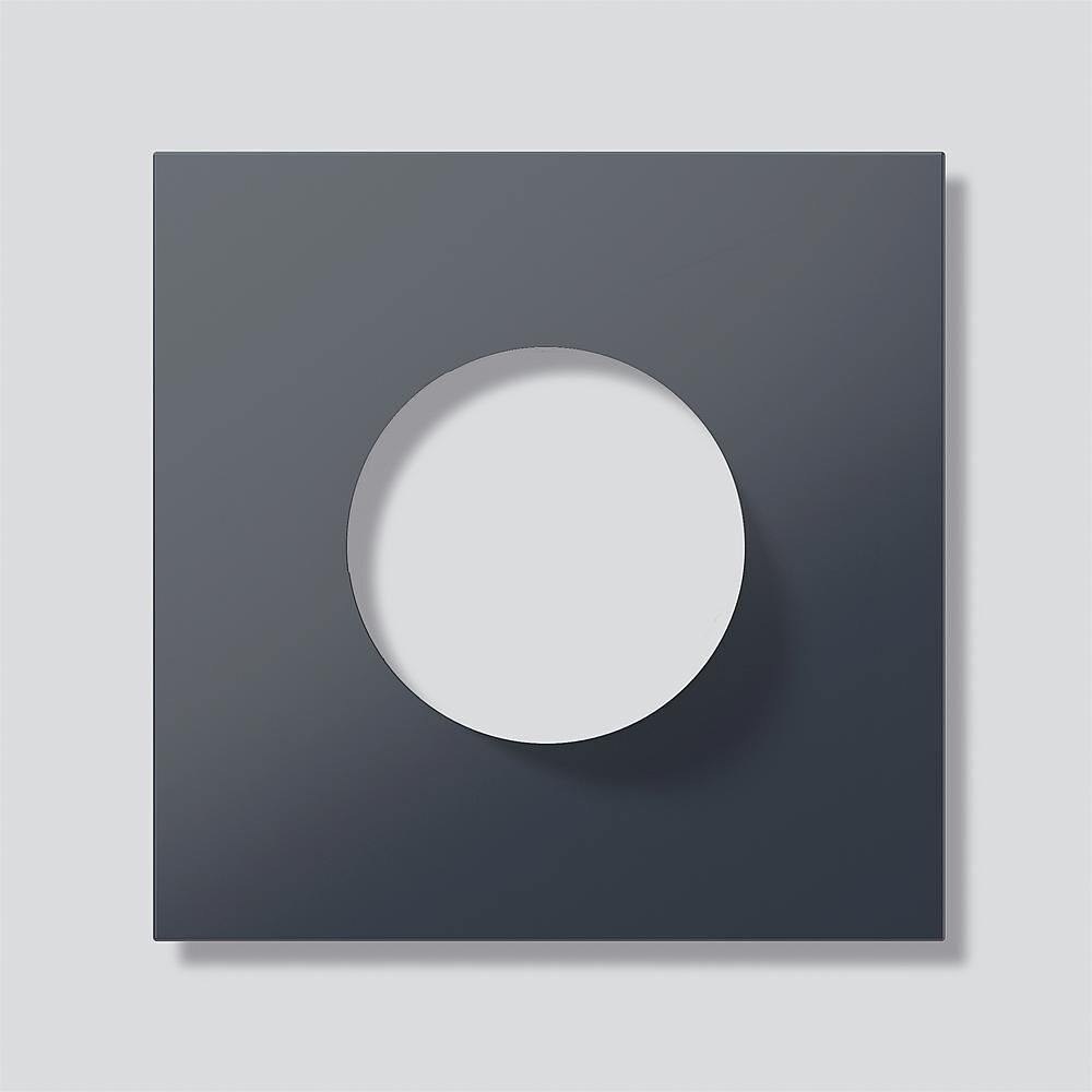 Siedle Blendrahmen ACM 67X-.../BCM 65X-.../CM 61X-... AG Nr. 210005930-00