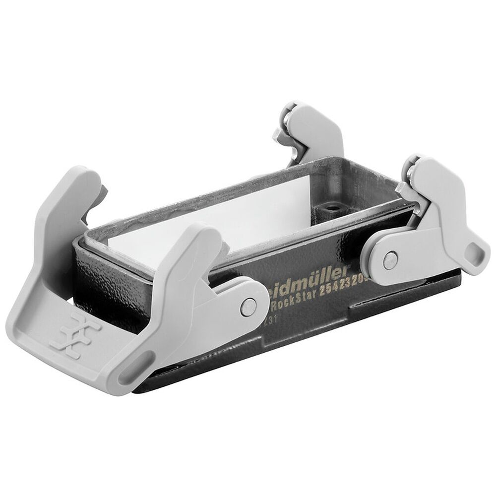 Weidmüller Gehäuse 2542320000 Typ HDC 16B ABU EMC