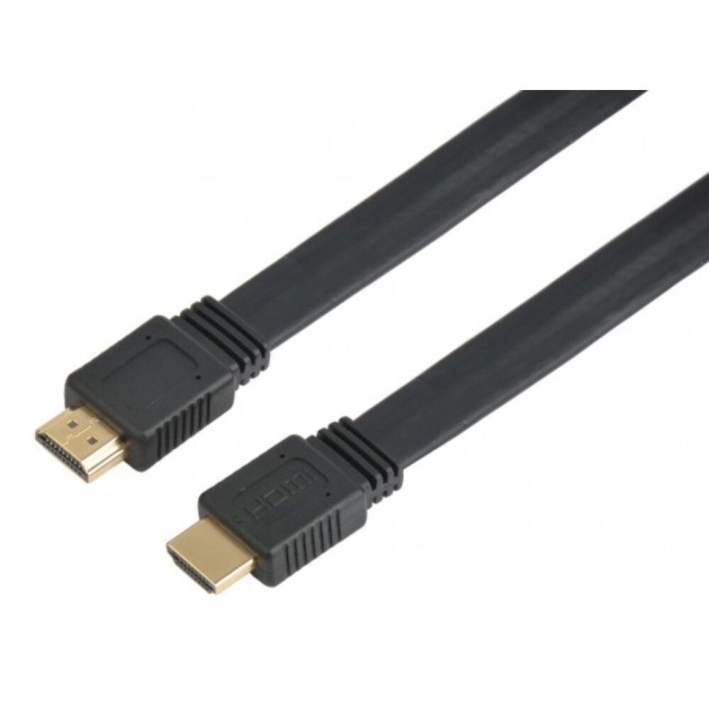 EFB Flachkabel ICOC-HDMI2-FE-050TY