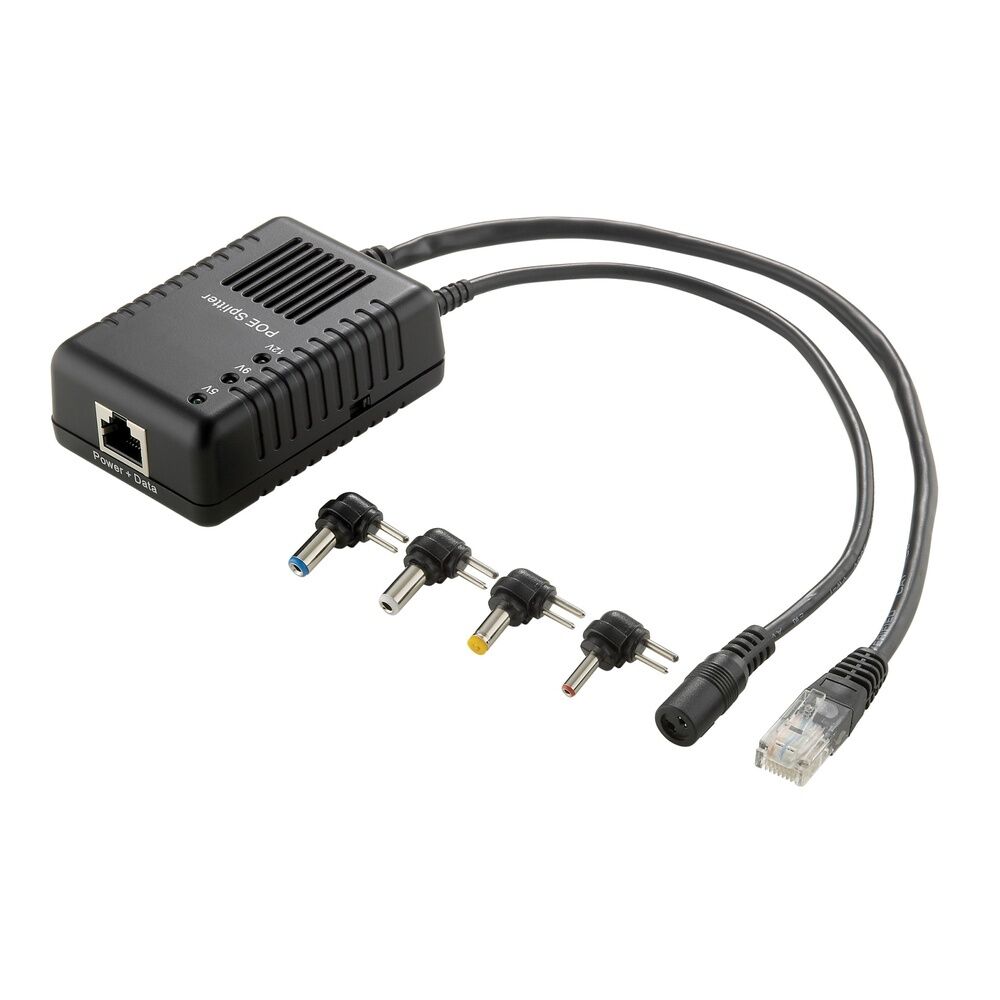 EFB Elektronik Splitter POS-1002