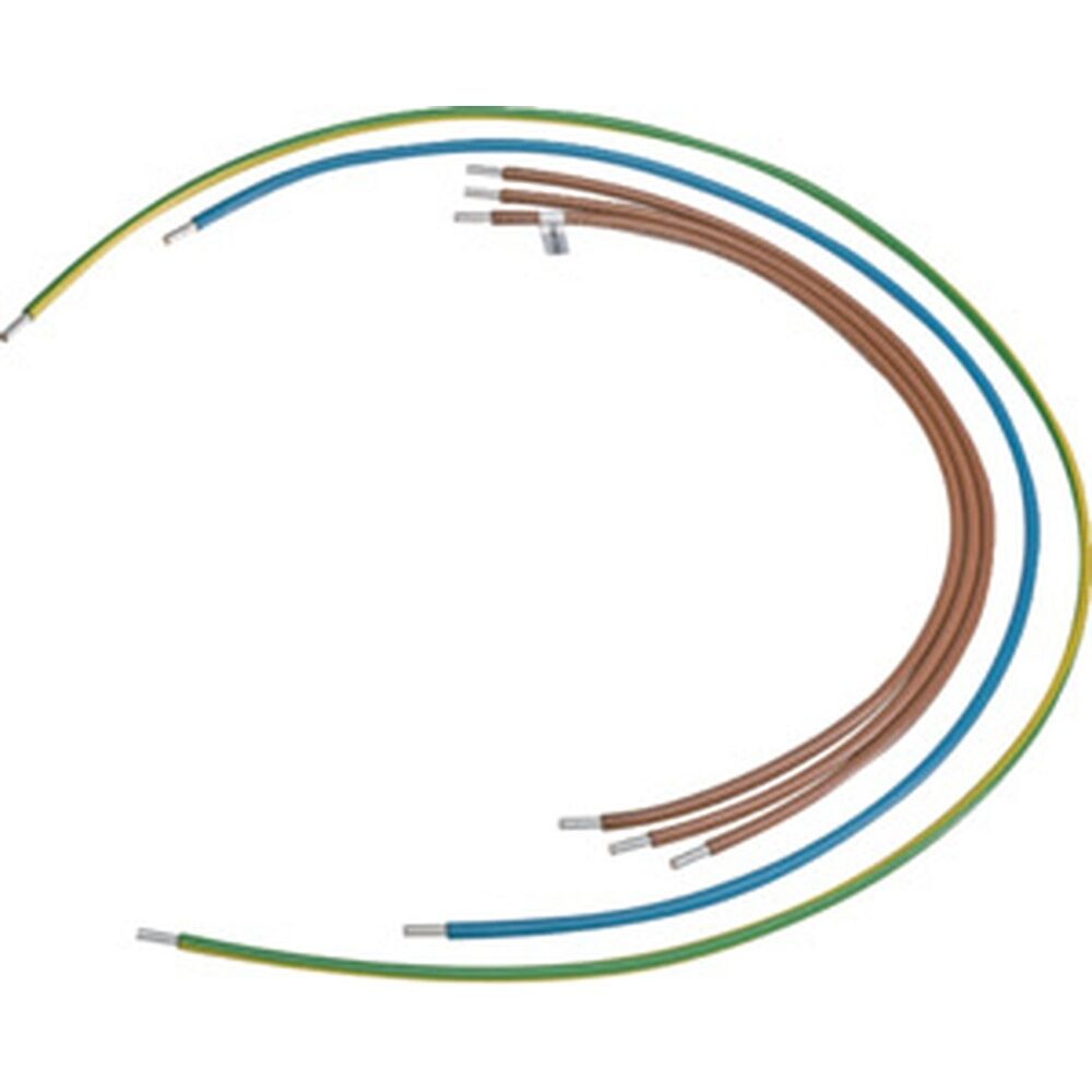 Hager Abgangskabelbaum Y891DS3 