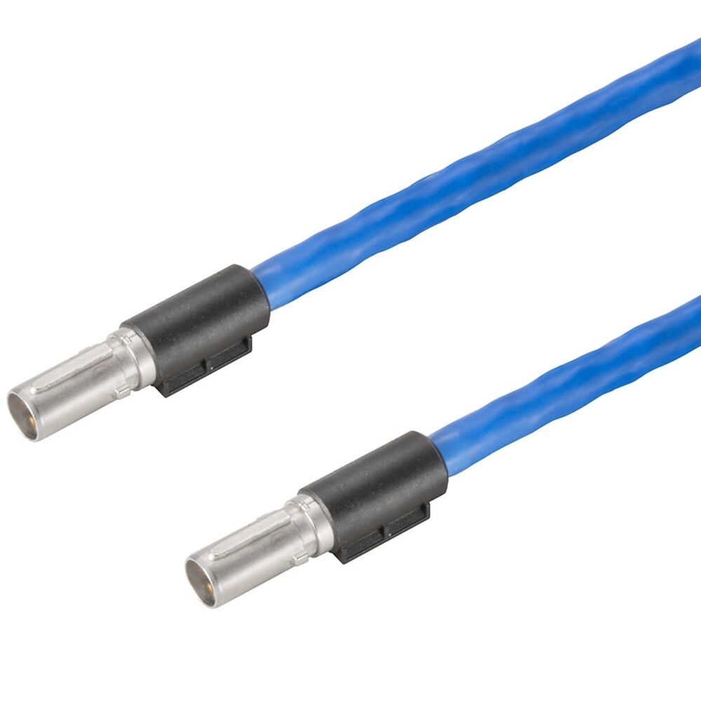 Weidmüller Datenleitung 2659970300 Typ HDC XX6A01 MMSXXXX-0300