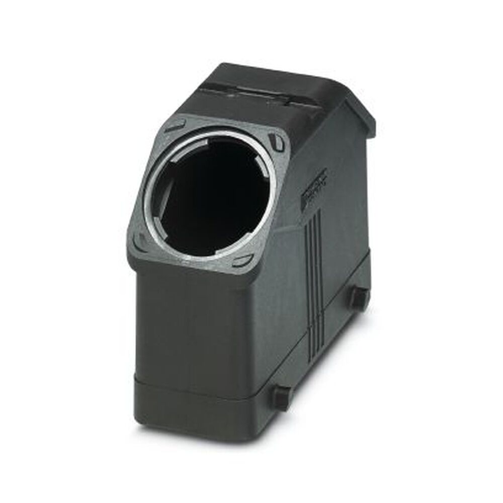 Phoenix Contact Gehäuse 1411497 Typ HC-EVO-B24-HHFD-2B-PL-BK