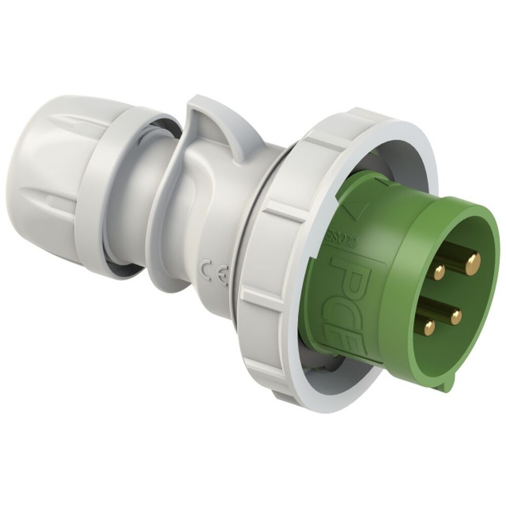 PC Electric Stecker 0142-10