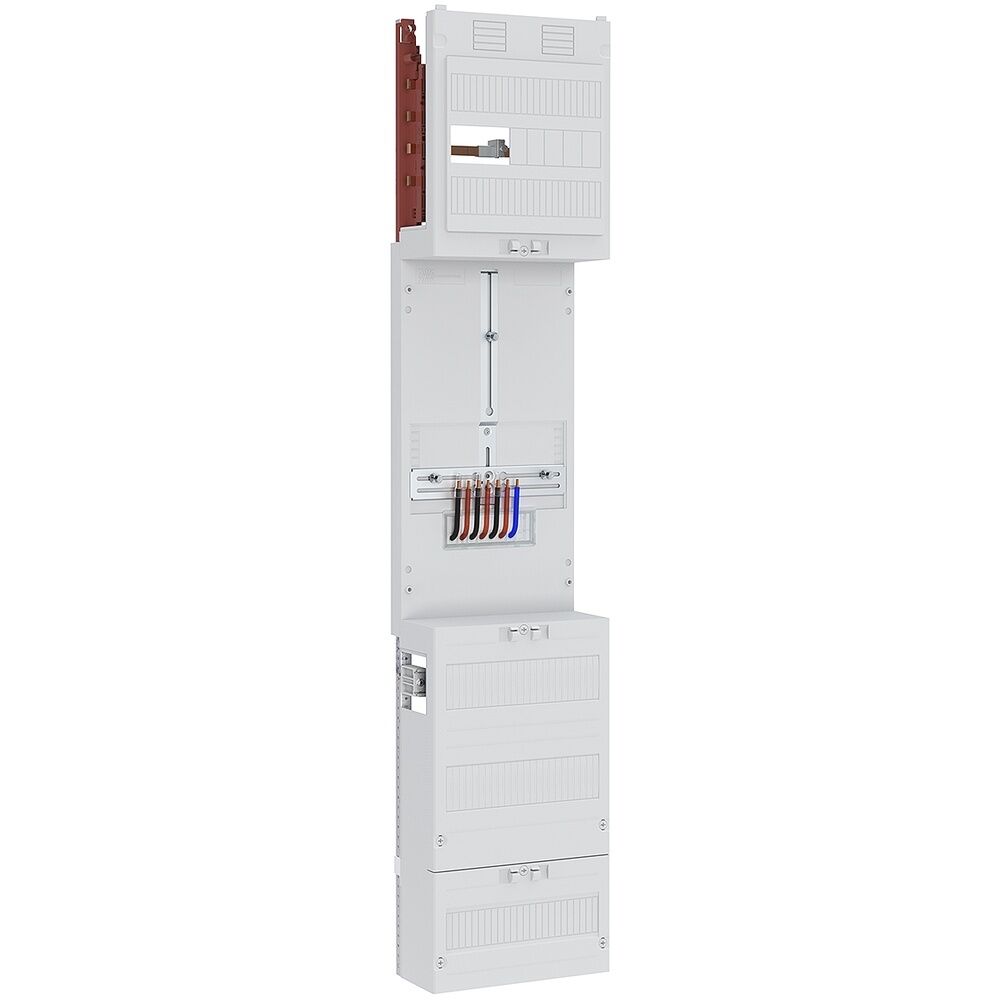 ABN Zählerplatz Z18ZD1400